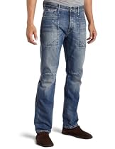 G-Star Men's Tapered Pant