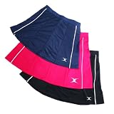Gilbert Netball Radius Skirt