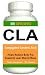 CLA 180 caps Conjugated Linoleic Acid Fat Burner 1000 mg serving KRK SUPPLEMENTS