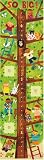 3940 - Kids in Tree Photo Growth Chart