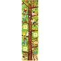 3940 - Kids in Tree Photo Growth Chart