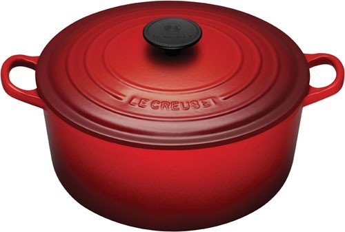 Le Creuset Cast Iron 9 Skillet