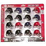 Sporting Goods : Riddell MLB National League 16 Piece Pocket Pro Set