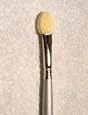 Cargo Cosmetics Cargo Brush - Eyeshadow Application Sponge (BR-14)