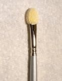 Cargo Cosmetics Cargo Brush - Eyeshadow Application Sponge (BR-14)
