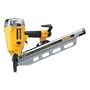 DEWALT D51845 Round Head 2-Inch to 3-1/2-Inch Framing Nailer