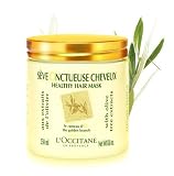 L`Occitane - Olive Tree Healthy Hair Mask