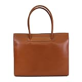 Lodis Audrey Zipper Top Tote Bag