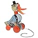 Fisher Price Classic Pull Toy: Dr. Duck