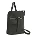 Le Donne Leather L Zip Shoulder Bag