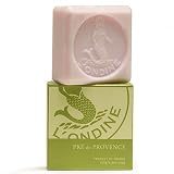 Pre de Provence Antiquaire Boxed French Soap 150 g - Rose de Grasse