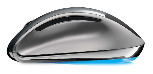 Cover image : マイクロソフト ブルートラック マウス Explorer Mouse 5AA-00018