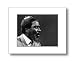 ジャズポスター セロニアス・モンク Lee Tanner: Thelonious Monk