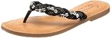 Jessica Simpson Womens Jacqui Thong Sandal