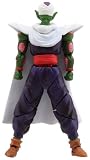Bandai - 34173 - Dragon Ball Z - Figurine Hybrid Action 11 Cm - Piccolo
