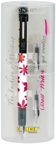 Paradise Pen Company College Best Writer Calligraphy Set, Daylight (07856)