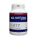 5-HTP 100mg x 120cap NATURAL Serotonin 5HTP EconomyPack