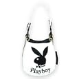 Playboy Bunny Handtasche Handtasche Playboy