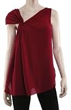 ONE SHOULDER BLOUSE