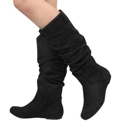 wild diva boots