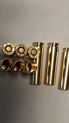 30 Carbine Brass Cases New Primed Armscor