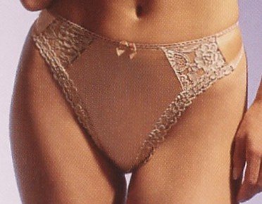 Fantasie of England Helena Thong Style 7770