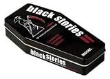 Moses 546 - Black Stories Mystery Edition Limited