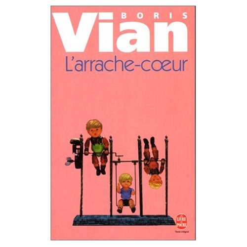 Boris Vian