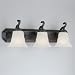 Espresso Bathroom Vanities
Melbourne Wall Sconce Strip in Expresso