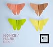 MONKEY MAJIK