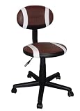 Football Hydraulic Office Massage Medical Stool Chair