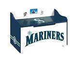 Mariners Toy Box