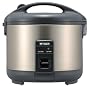TIGER JNPS18U/RICE COOKER/10 CUP/HUY