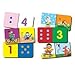 THE LEARNING JOURNEY LJ-441794 FUN WITH GIANT DOMINOES