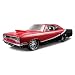 Maisto 31016 - Pro-Rodz Plymouth GTX 70 1:24