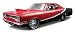 Produkt-Bild: Maisto 31016 - Pro-Rodz Plymouth GTX 70 1:24