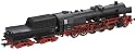 M&auml;rklin 37151 - G&uuml;terzug-Dampflok BR 52 DB