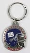 New York Giants Pewter Keychain!