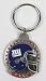 New York Giants Pewter Keychain!