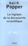 La logique de la découverte scientifique