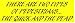 THERE ARE 2 TYPES OF PEDESTRIANS (YELLOW) decal bumper sticker