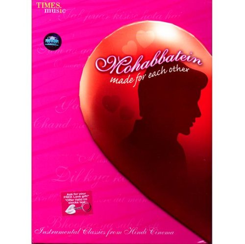 Mohabbatein - Made for Each Other