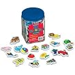 Smethport 60 Foam Magnetic Objects