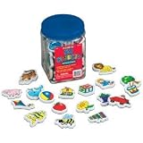 Smethport 60 Foam Magnetic Objects