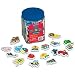 Smethport 60 Foam Magnetic Objects