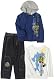 Solve Transformers  Boys 2-7 3 Piece Pant Set Get One Of The Last 10