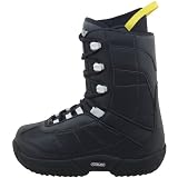 Produkt-Bild: Xelex Snowboard Softboots - Snowboard Boots mit Innenschuh