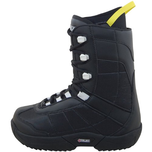 Xelex Snowboard Softboots - Snowboard