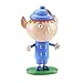 Ben & Holly's Little Kingdom Collectable Figures *BEN WITH COAT & HOLLY WITH COAT*