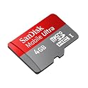 4GB Memory Card